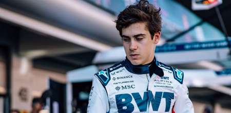 F1: "Decir que Franco Colapinto no correrá en 2026 es absurdo"