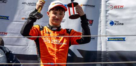 “Colnaghi es un talento especial, distinto a los demás”