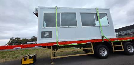 TC en Buenos Aires: ¿Dónde estará ubicado el palco sensorial?