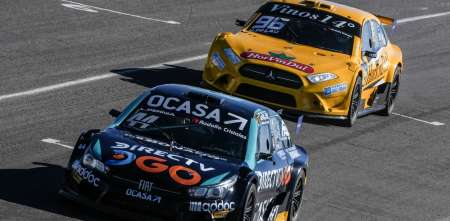 Top Race: así serán los horarios de la séptima fecha en Junín