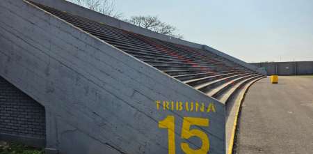 ¿Qué habrá en la zona que reemplazará a la tribuna 15 del “Gálvez”?