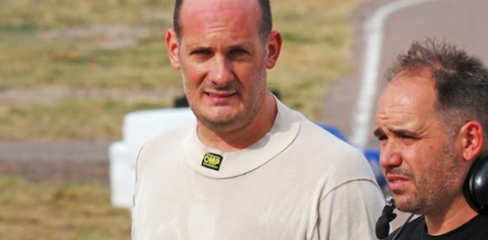 TC: Mangoni, en busca de la victoria en Buenos Aires: “Necesitamos los puntos”