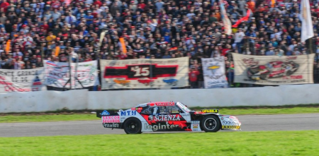 TC: Ortelli sobre la pérdida de la tribuna 15 del Gálvez: "Sentimentalmente duele"