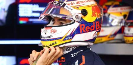 F1: ¿Cuándo anunciará Cadillac a “Checo” Pérez como su piloto para 2026?