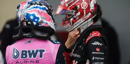 F1: la dura confesión de Ocon sobre su paso por Alpine: “Ahora estoy en un entorno mucho más saludable"