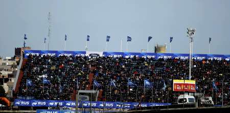 TC: necesita un buen resultado para entrar a la Copa de Oro pero tuvo una mala clasificación ¿De quién se trata?