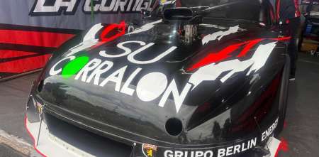 Procar 4000: ¡Último momento! Rossi fue excluido de la final de la sexta fecha de la Clase A y Pérez Bravo heredó la victoria