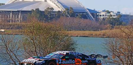 TC: seguí el minuto a minuto del domingo de definiciones en Buenos Aires