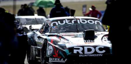 TC Pista: Dianda obtuvo su primera victoria y ganó la etapa regular en Buenos Aires