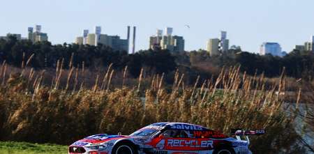 TC: así estará conformada la grilla de la final en Buenos Aires