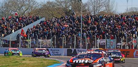 TC: los tres campeones que se quedaron afuera de la Copa de Oro