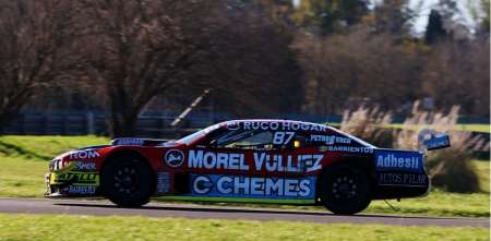 TC: Trucco opinó de su carrera en Buenos Aires: "Se nos apagó un poco la llama"