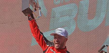 TC: gran momento del Canning Motorsport, tres de sus pilotos en la Copa de Oro