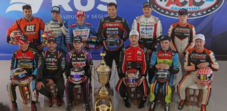 ¿Cuándo arranca la Copa de Oro del TC?