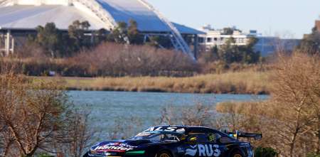 TC: "Más que positivo", el balance del RUS Med Team tras Buenos Aires