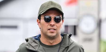 F1: Checo Pérez tras el anuncio de Cadillac: "¿Se acuerdan que les dije que nos volveríamos a ver?"