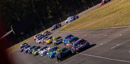 Procar 4000: todo lo que dejó la doble fecha en Concepción del Uruguay
