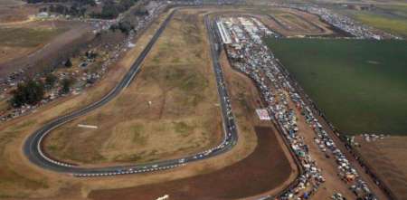 Los horarios para seguir la actividad de la séptima fecha del TC2000 en Junín