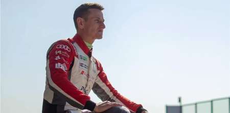 Franco Girolami fue anunciado como nuevo piloto del VG Racing Team para la temporada 2026 de IMSA