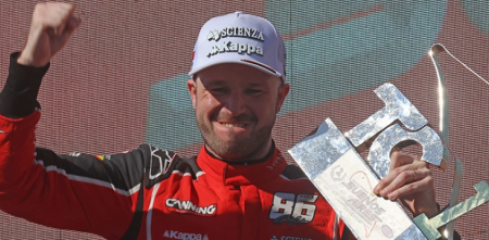 TN APAT: Agustín Canapino, invitado de Manuel Mallo para la carrera de los 200 Pilotos