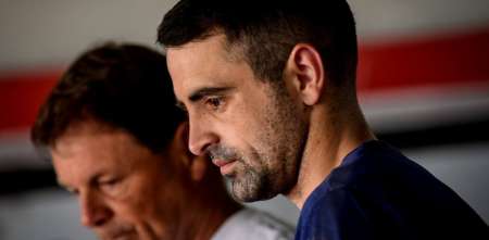 Top Race: Lucas Gambarte vuelve en condición de local: "Veníamos trabajando desde fines de 2024"