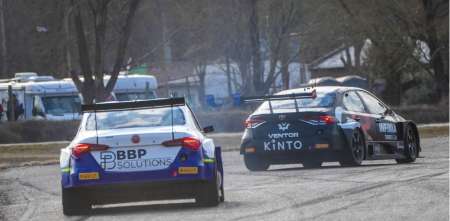 TC2000: ¡Apretadísimo! Así llega el campeonato a Junín