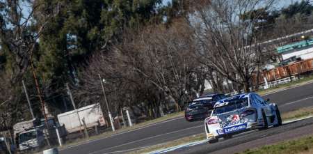 Top Race: ¿Cómo llega el campeonato a la séptima fecha en Junín?