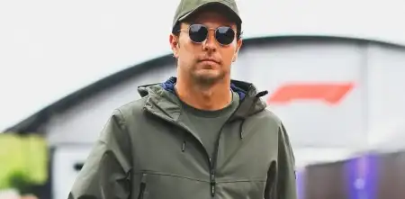 F1: Checo Pérez podría retirarse en Cadillac: “Lo veo como mi último gran proyecto”