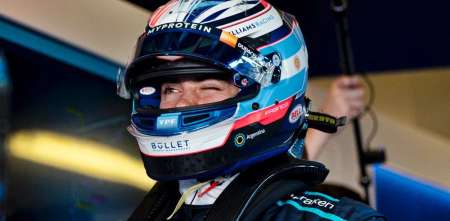 F1: Colapinto, despejado y con la cabeza puesta en el GP de Países Bajos: “Estoy listo para volver a la pista”