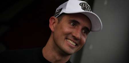 TC2000: Pérez Bravo quiere capitalizar su experiencia en Junín durante el debut en la categoría
