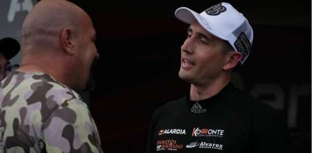 TC2000: "Tiki" Pérez Bravo palpitó su debut en Junín, ¿Qué dijo?