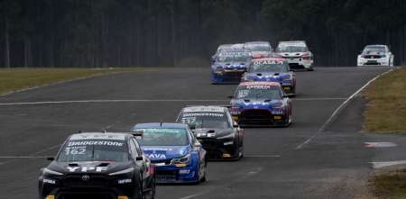 TC2000: crece la expectativa en Junín: “Hace mucho tiempo que se esperaba la vuelta del automovilismo”