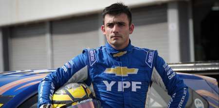 TC2000: las expectativas de Aldrighetti en Junín: "La categoría siempre presenta lindas carreras y esta no va a ser menos”