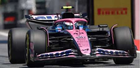 F1: ¿A qué hora y por dónde ver a Colapinto en el GP de Países Bajos?