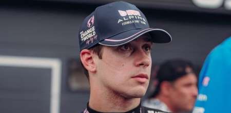 F1: Colapinto tras el P11 en el GP de Países Bajos: "Creo que era muy fácil hacerme sumar un punto”