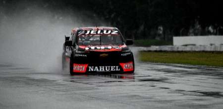 TC Pick Up: Canapino y una trabajada victoria en Río Cuarto