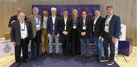 La FIA afirma "total apoyo" con el automovilismo argentino a través del ACA