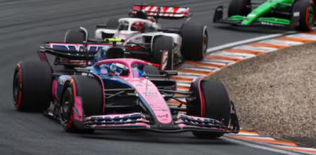 F1: ¡Atención Colapinto! Los Comisarios Deportivos tomaron una decisión sobre el caso Russell