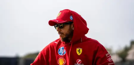 F1: durísima sanción a Hamilton de cara al GP de Italia ¿Qué pasó?