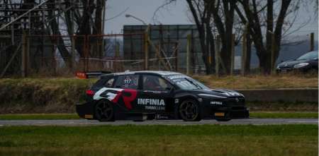 TC2000: así quedó el campeonato tras el paso por Junín