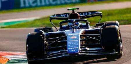A un año de un día histórico: el debut de Colapinto en la F1 en Monza