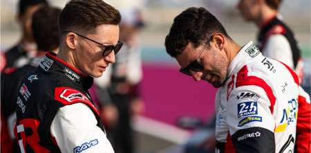 WEC: Pechito López se volverá a subir a un Hypercar el próximo fin de semana