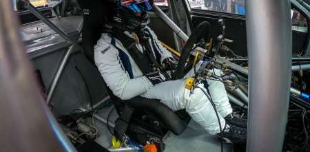TC2000: Fernández analizó su paso por Junín y reveló cuando podría subirse al Nissan Kicks