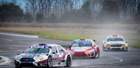 Top Race: ¿Cómo quedó el campeonato luego de la actividad en Junín?