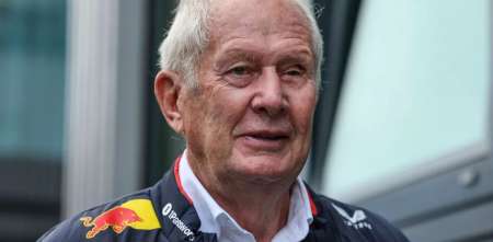 F1: Marko admite la superioridad de McLaren pero se ilusiona con la segunda parte de la temporada: “Espero una victoria”