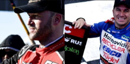 Nuevo mano a mano entre Canapino y Werner ¿Se calienta la definición de TC y TC Pick Up?