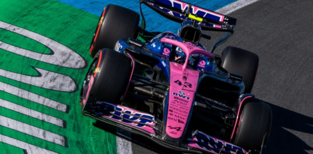 F1: ¡Al detalle! todo el análisis del mejor domingo de Colapinto con Alpine en Zandvoort