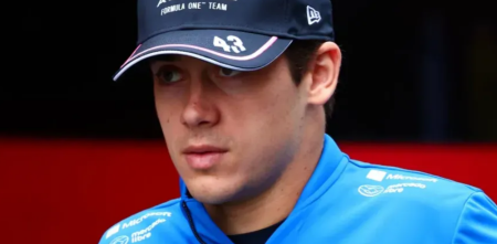 F1: Silly Season: ¿habrá novedades en Monza para Franco Colapinto?