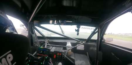 TC2000: ¡A bordo! Así fue la maniobra que le dio la victoria a Leonel Pernía en Junín