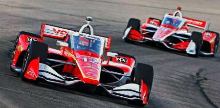 IndyCar: Will Power abandona el Team Penske después de 17 años